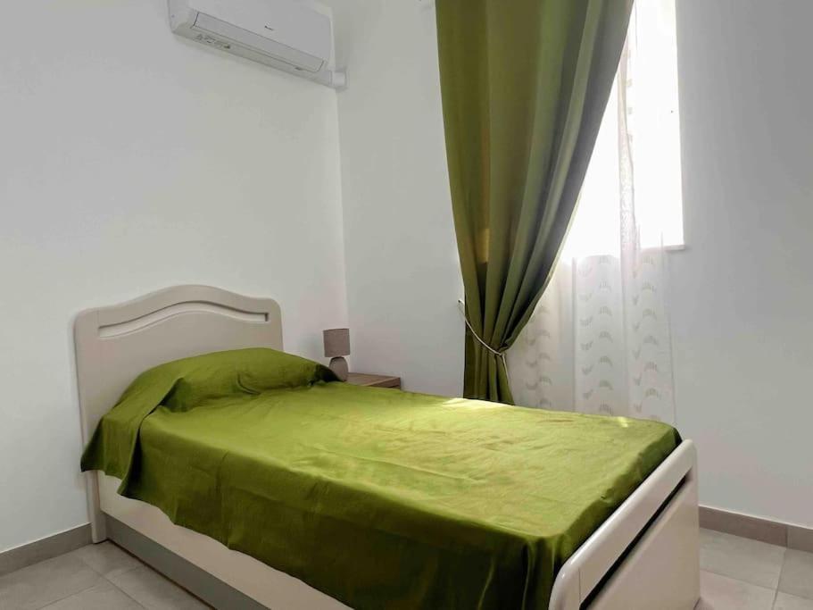 Modern Apartment In מרססקלה מראה חיצוני תמונה