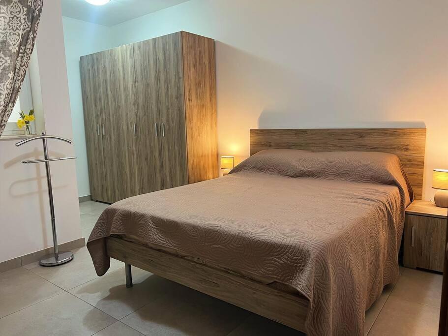 Modern Apartment In מרססקלה מראה חיצוני תמונה