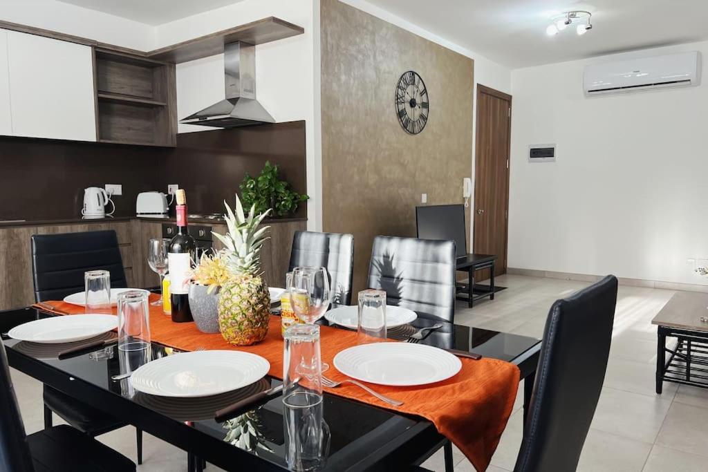 Modern Apartment In מרססקלה מראה חיצוני תמונה