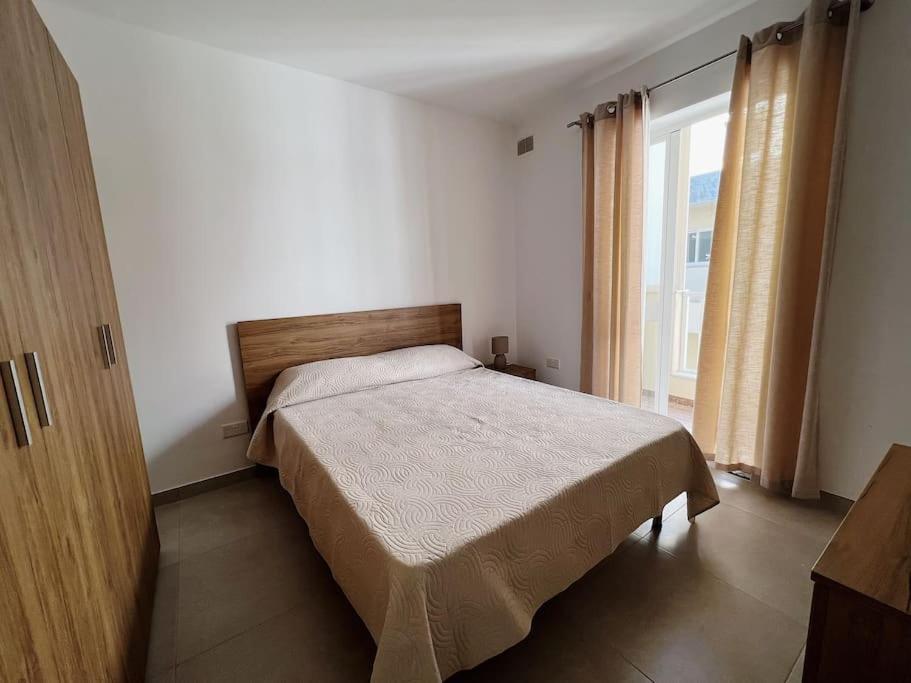 Modern Apartment In מרססקלה מראה חיצוני תמונה